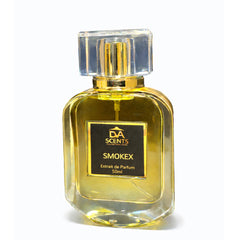 SMOKEX - IMPRESSION OF AVENTUS CREED SUPER (36% OIL CONCENTRATION)