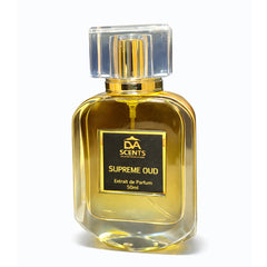 SUPREME OUD - IMPRESSION OF OUD MARACUJA (36% OIL CONCENTRATION)