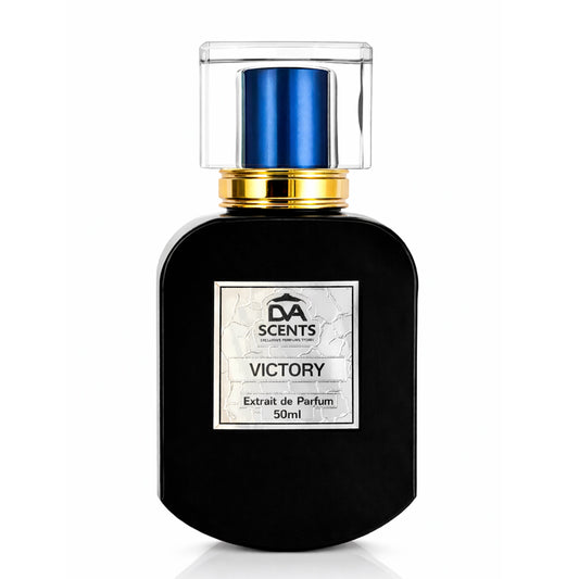 VICTORY - IMPRESSION OF INVICTUS RABANNE (36% OIL CONCENTRATION)