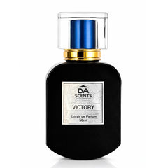 VICTORY - IMPRESSION OF INVICTUS RABANNE (36% OIL CONCENTRATION)