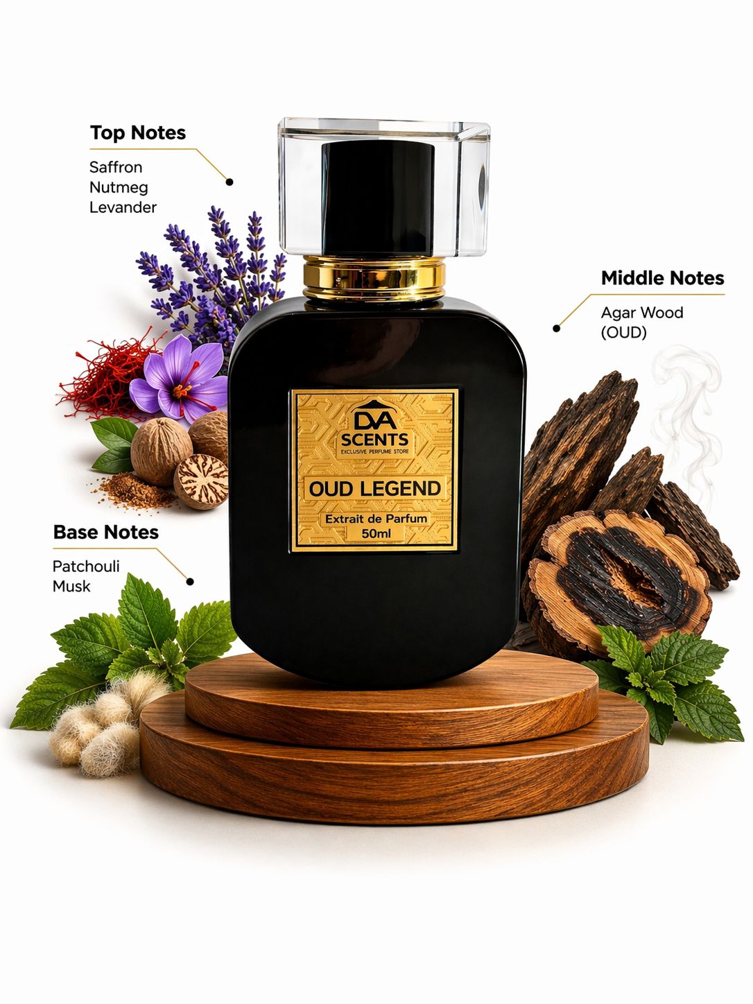 OUD LEGEND fragrance available to buy online in Pakistan, shop now for authentic OUD products