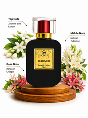 BLOOMER - IMPRESSION OF GUCCI BLOOM (36% OIL CONCENTRATION)