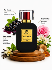 ELEGANCE - IMPRESSION OF SI GIORGIO ARMANI (36% OIL CONCENTRATION)