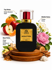 SEDUCTION - IMPRESSION OF SENSATION JOHAN B (36% OIL CONCENTRATION)