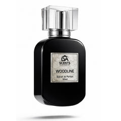 WOODLINE - IMPRESSION OF TERRE D'HERMÈS (36% OIL CONCENTRATION)